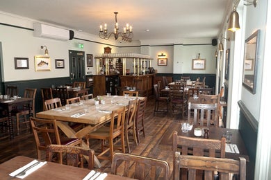 The Hardy Room (New..)