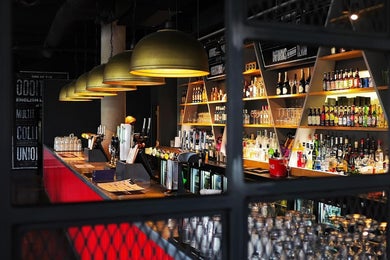 Semi-Private Area (New..)