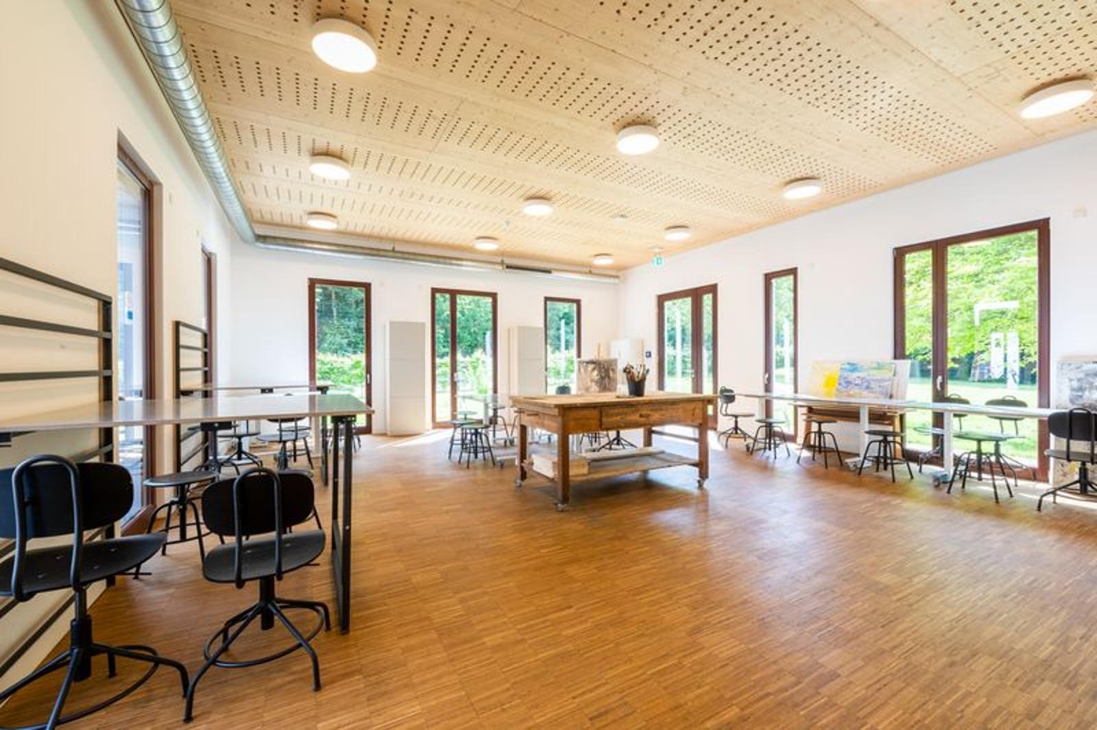 Creative Space