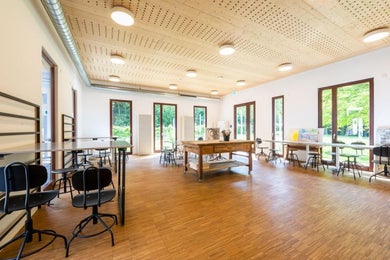 Creative Space