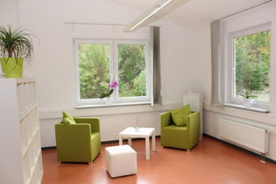 Kleiner Seminarraum