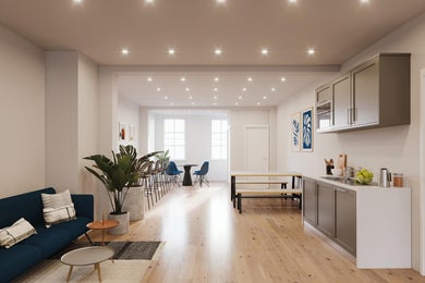 Kitt - Park House
