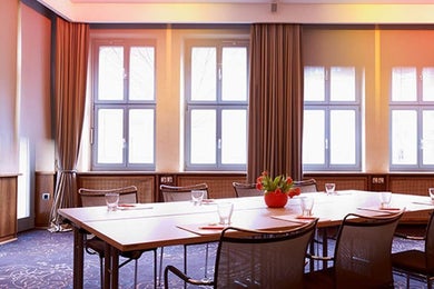 Hotel Victoria DenkAnstoß