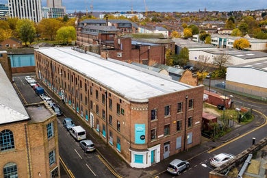 BizSpace - Nottingham Roden