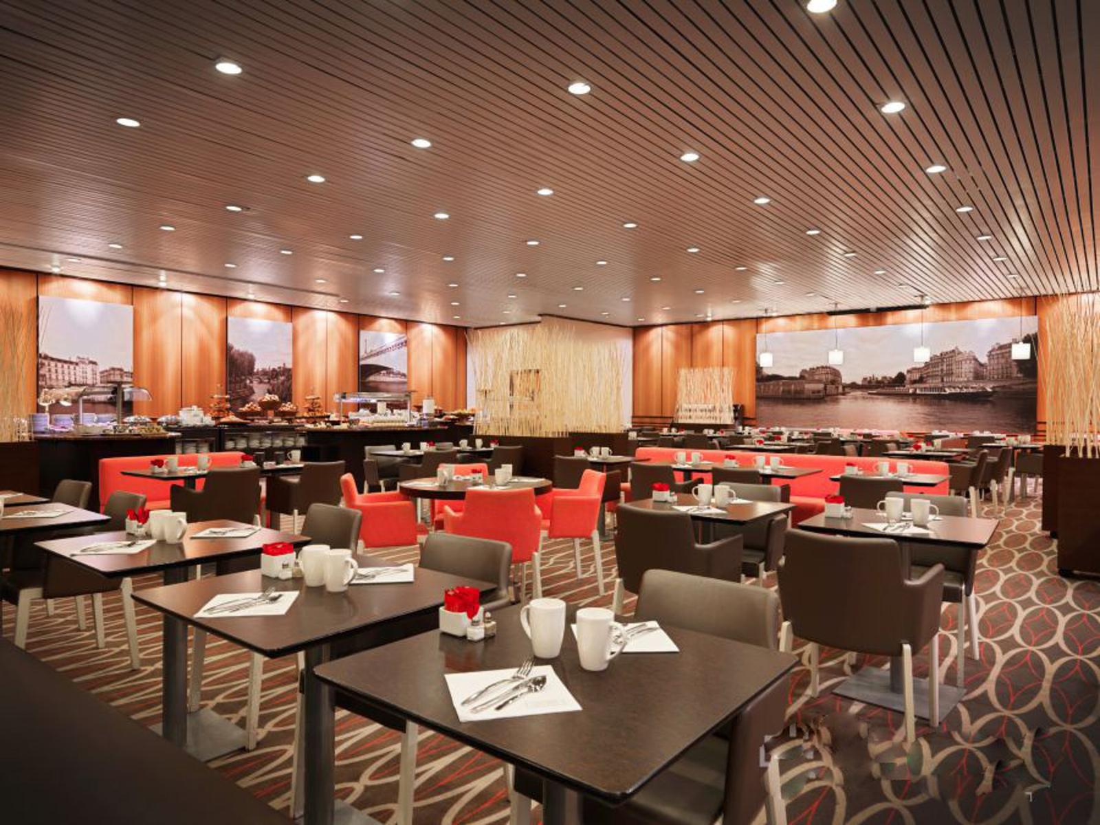 Salle de réunion