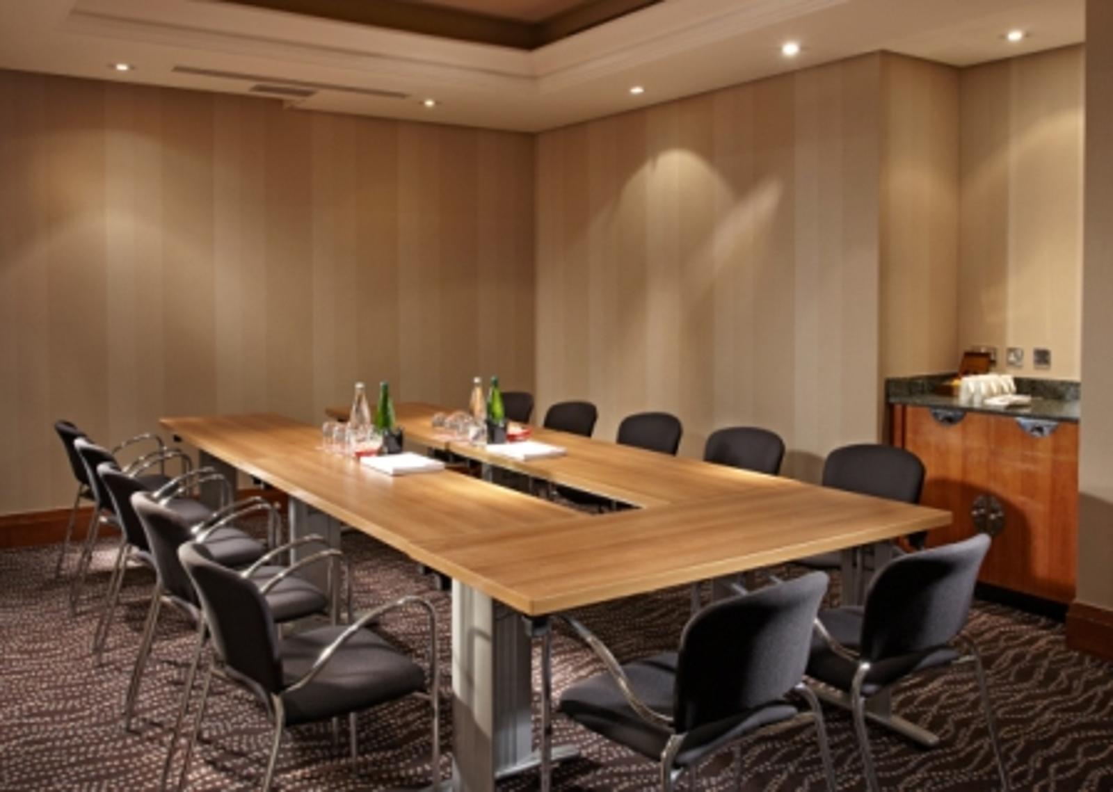 Porchester Room