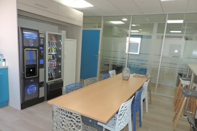 Prestaburo Limonest Swen Parc