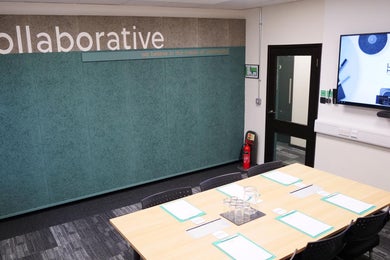 Collaborative