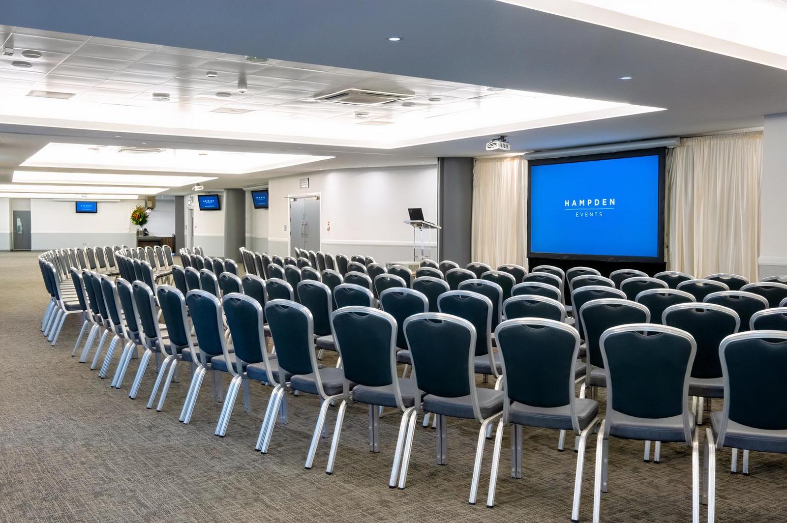 Lomond Suite (New..)