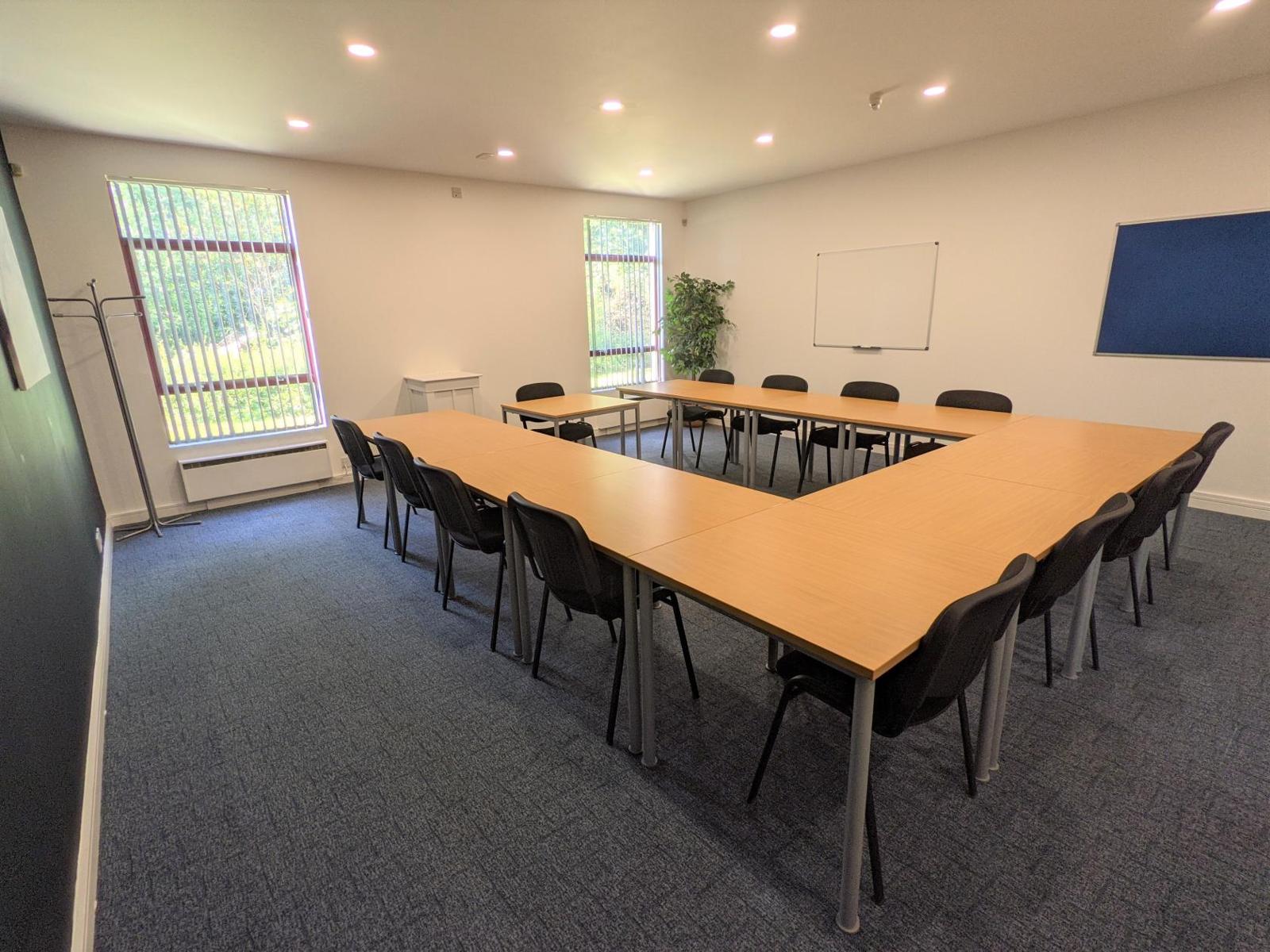 Skipton Suite