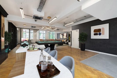 LDG - 179 Tottenham Court Road