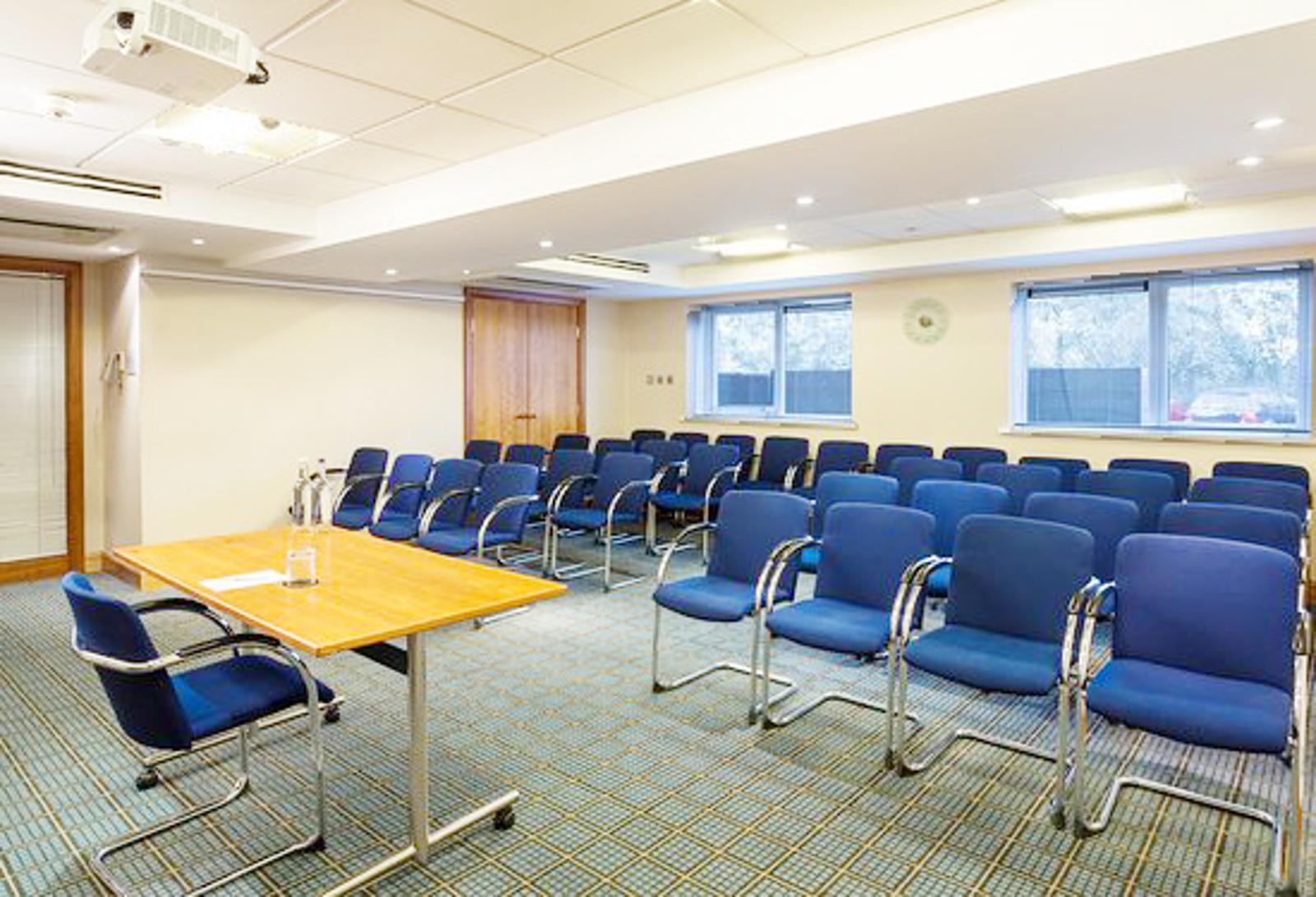 Queens Suite