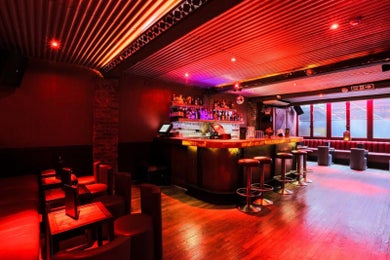 Private Room - Cocktail Baby