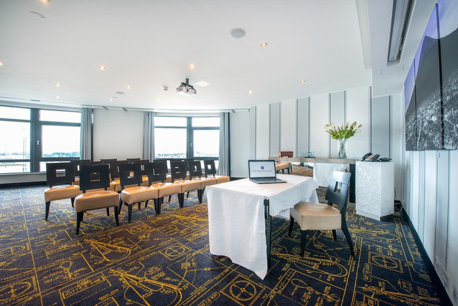 International Ballroom