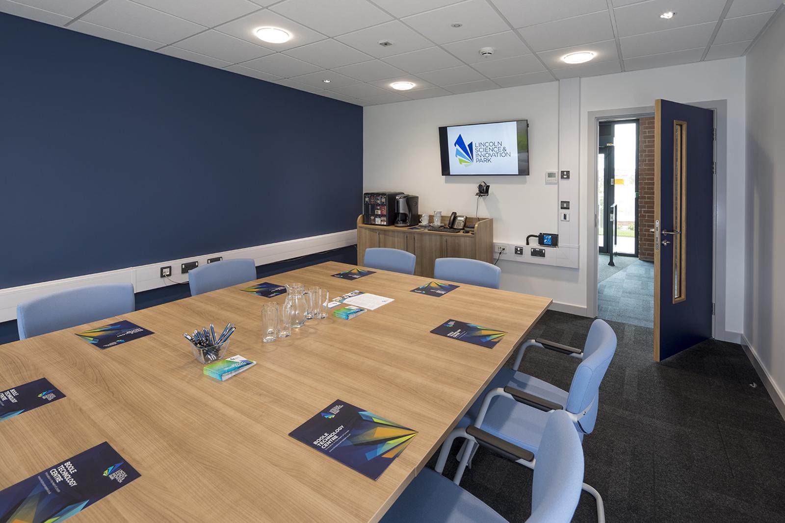 Meeting Room 2