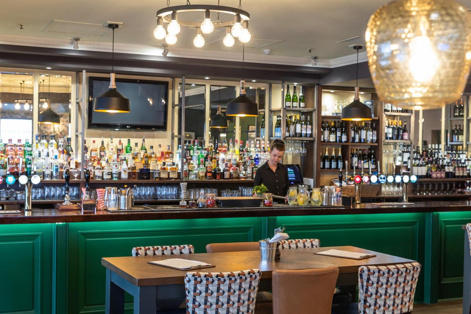 Full Venue Hire