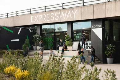 Expressway