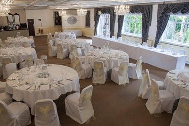 The Elizabeth Suite