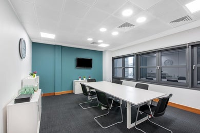 Regus - Gateshead - Maingate Team Valley