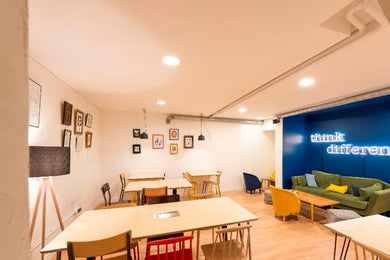 Espace événementiel