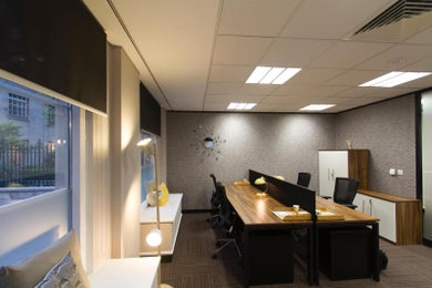 One Avenue Group - Birchin Court