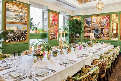 The Archer Room (NEW.)