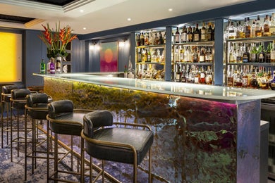 The Moonlight Bar (New..)