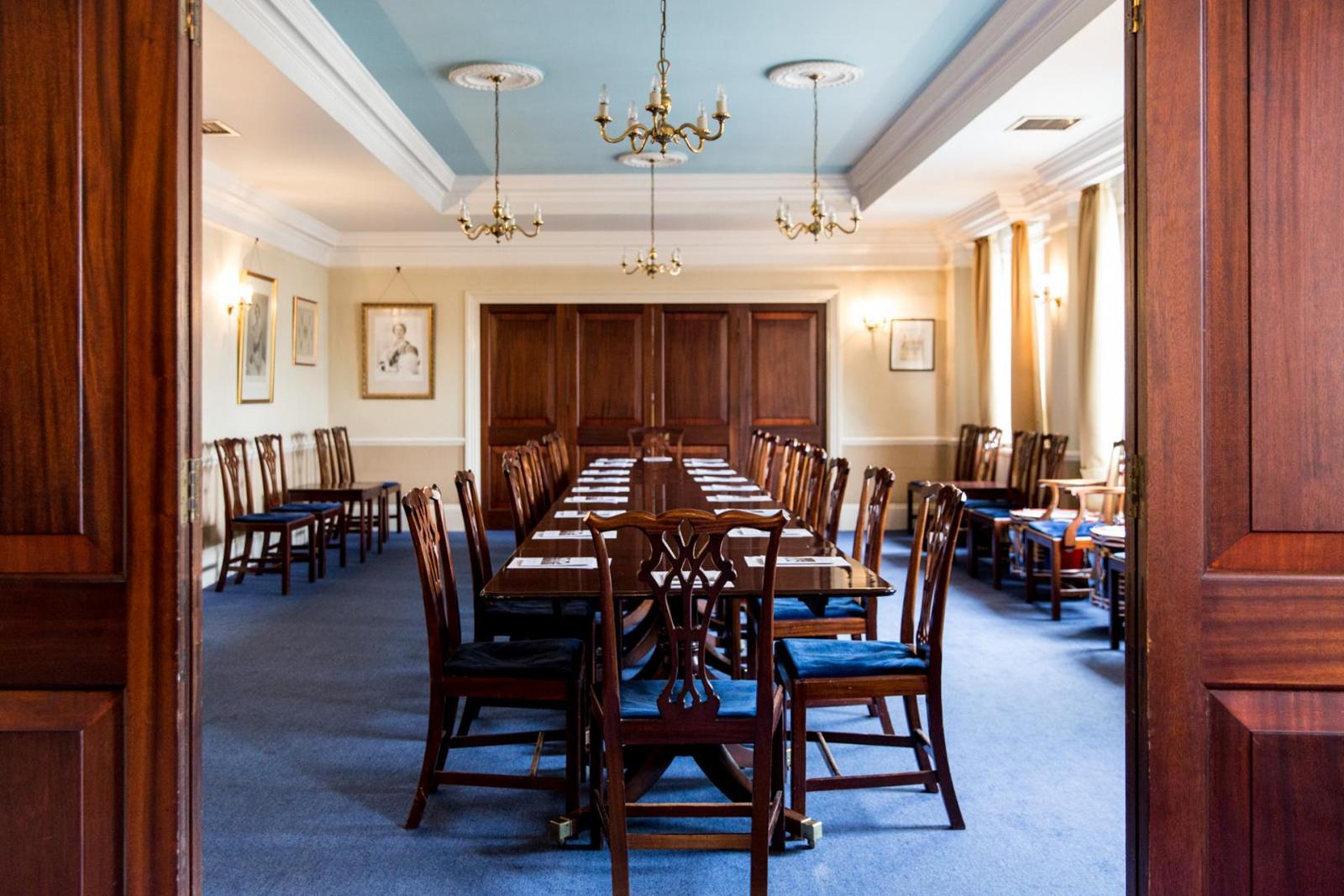 River Forth Room