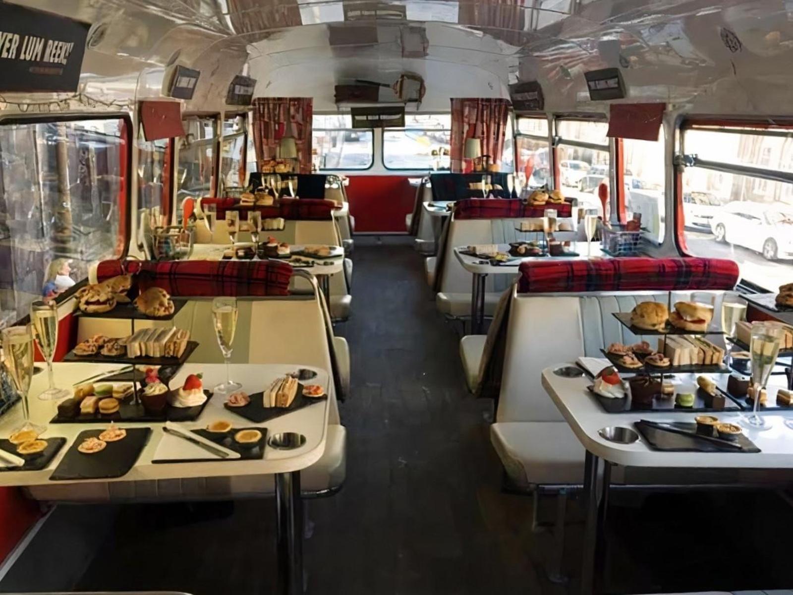 Private Tour Hire