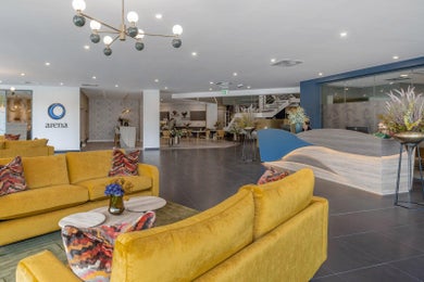 Arena - Winnersh - 100 Berkshire Place