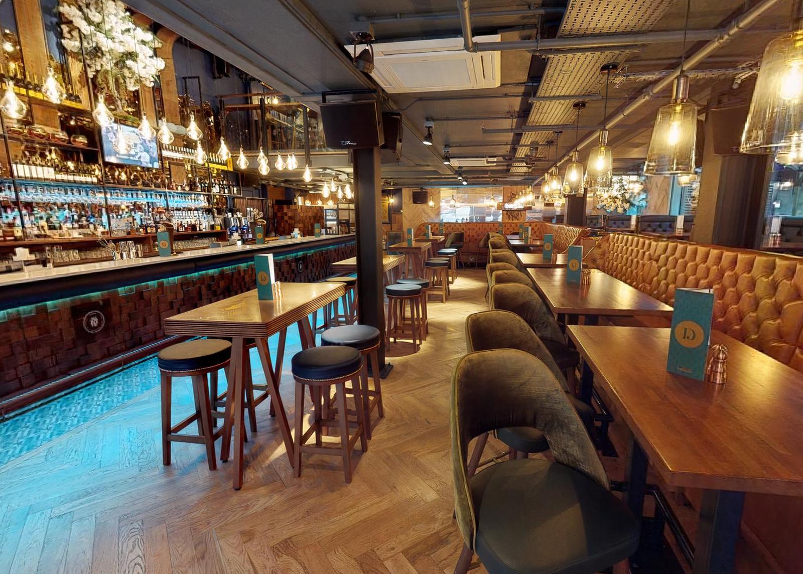 Full Venue Hire
