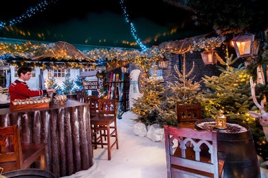 Christmas Party (New..)