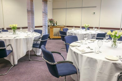 Meeting room 3