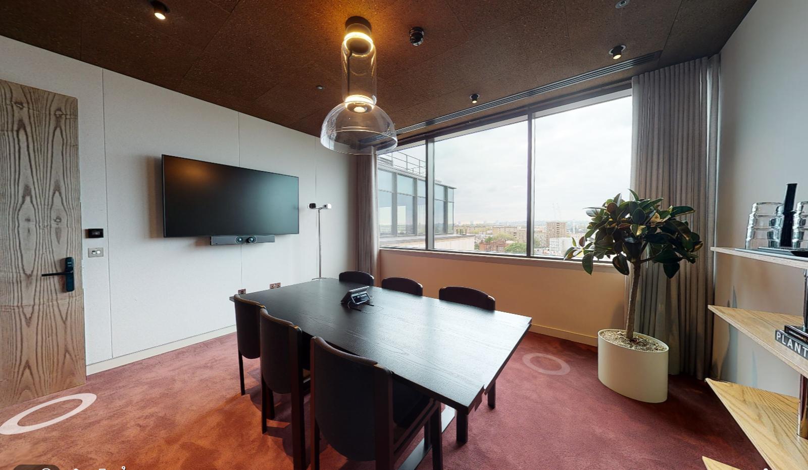 Meeting Room 10