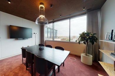 Meeting Room 10