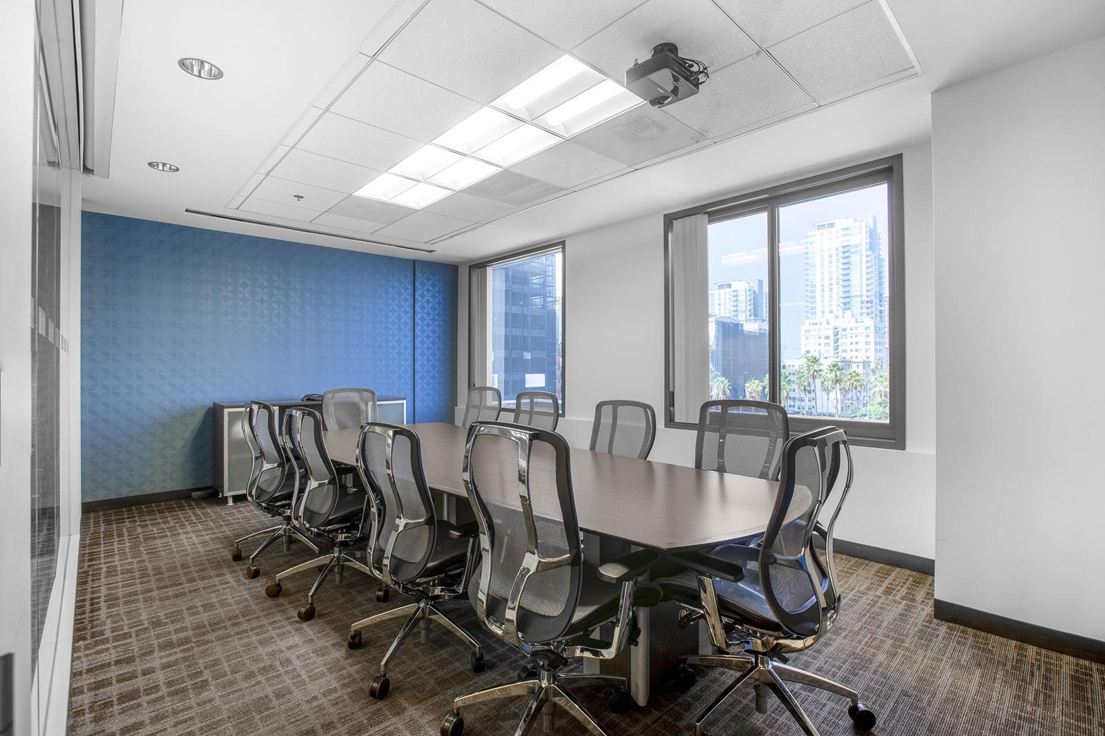 Boardroom