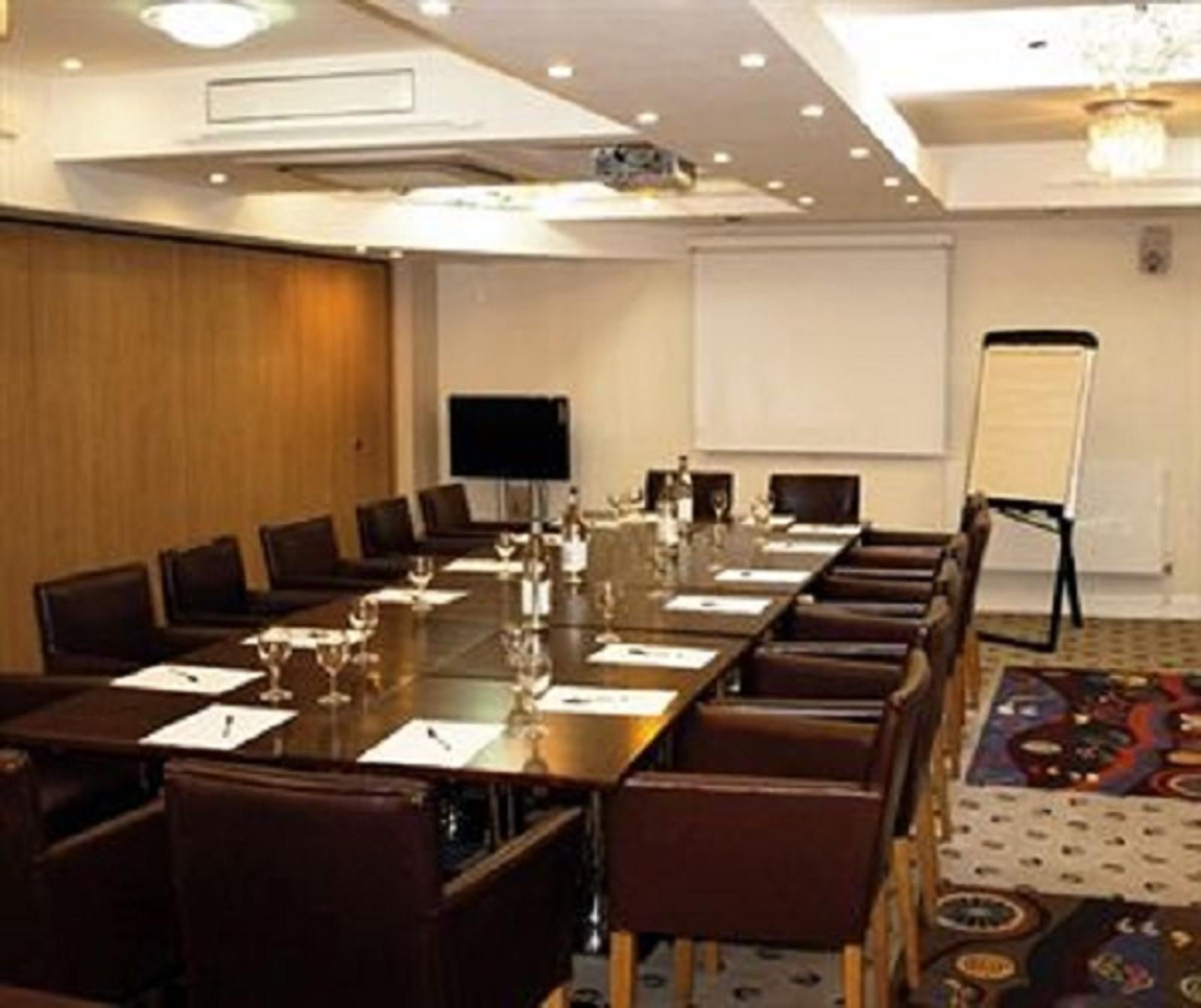 Diamond Suite
