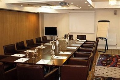 Diamond Suite