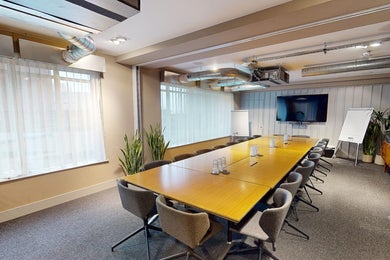 Meeting Room 4&5