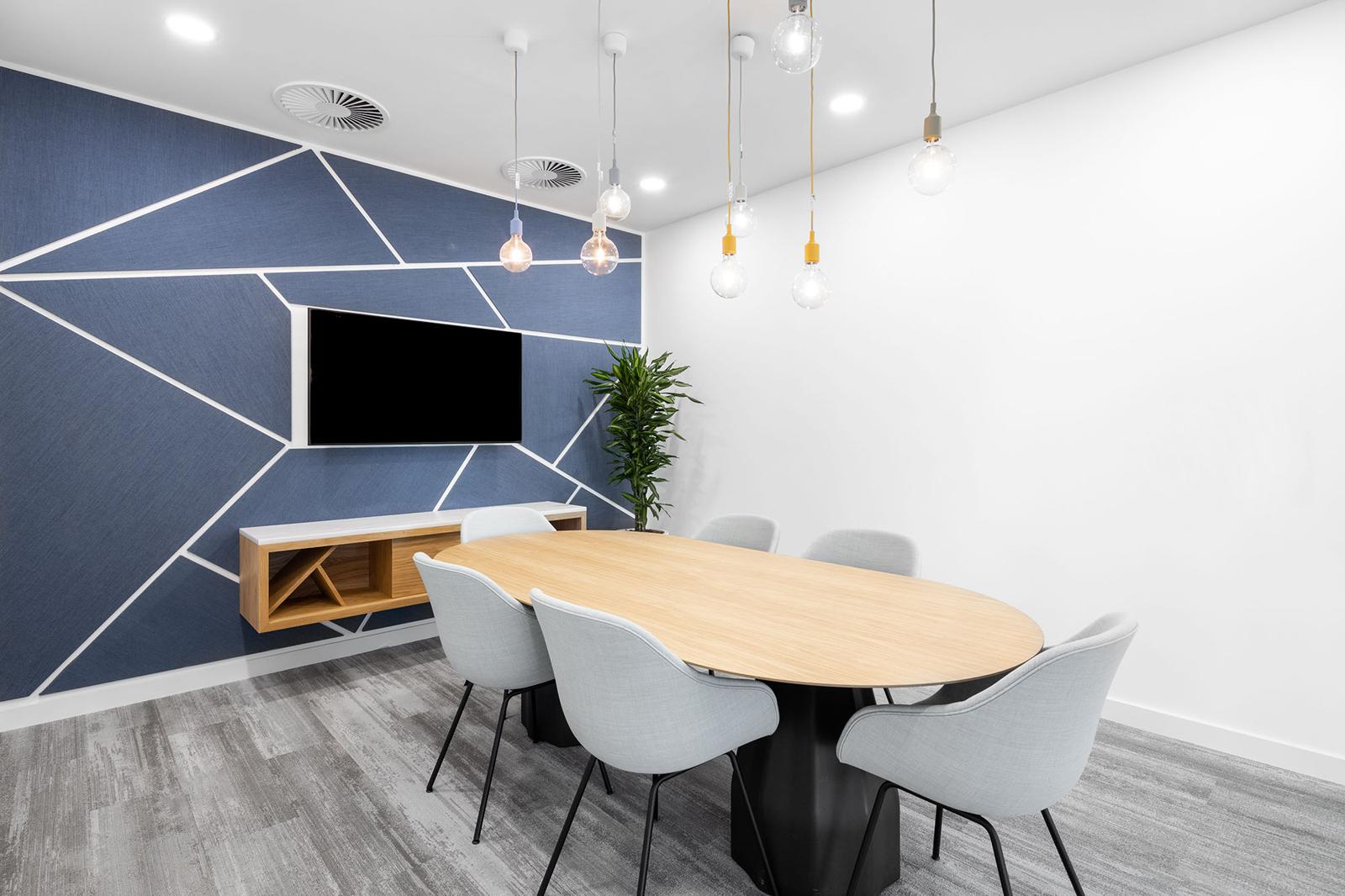 Signature by Regus - 100 Bishopsgate