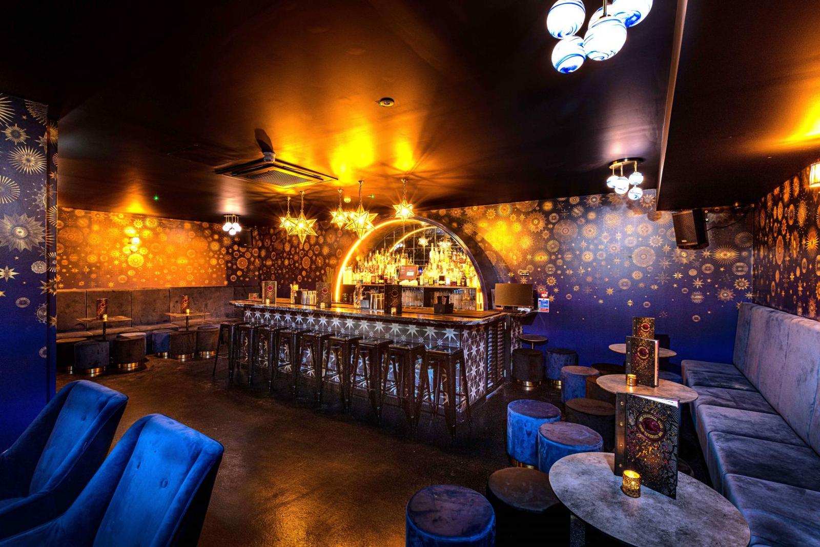 Star Bar