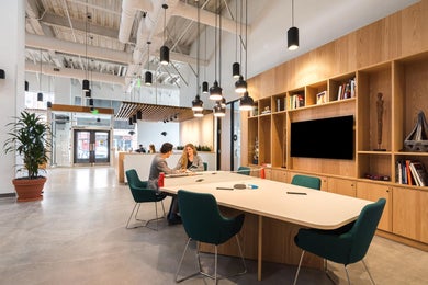 SPACES - Farringdon