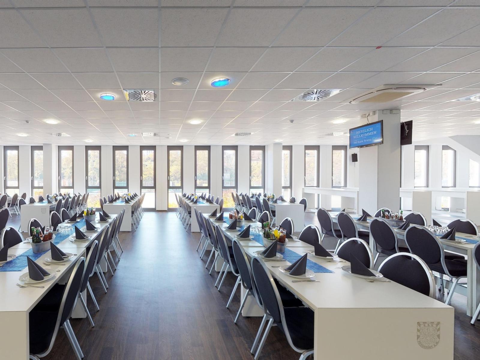 PSD Bank Arena
