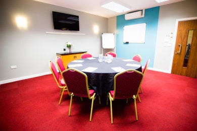 Campbell Room