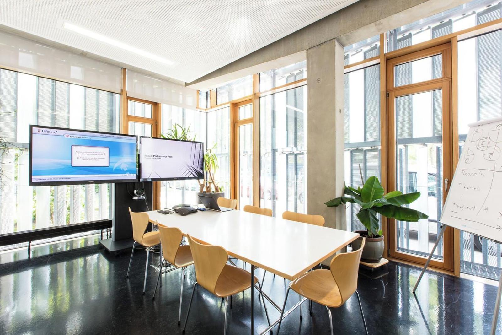 Meeting Room II