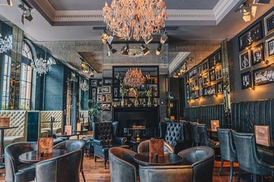 Clubroom