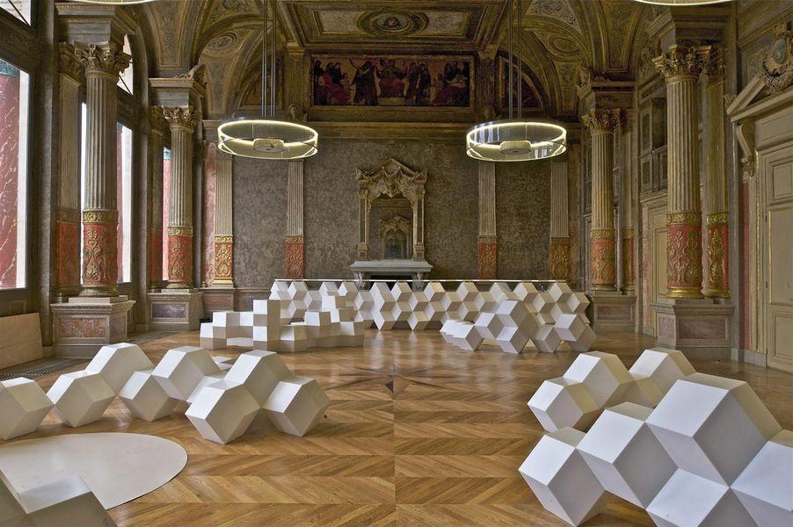 Foyer historique