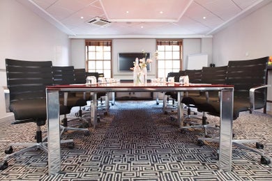 Executive Boardroom