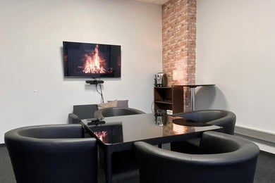 hib COWORKING Project Room