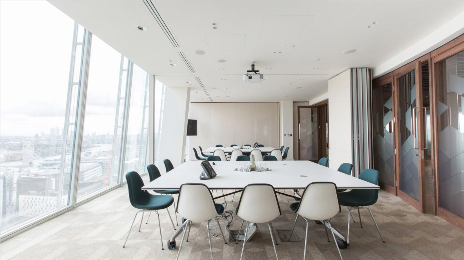 Meeting Room 3&4